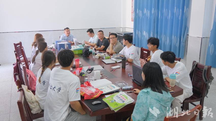 武穴市委宣传部对kaiyun登录中国入口登录体育学院爱Do志愿服务队“七彩假期”志愿服务项目进行指导.docx 武穴市委宣传部对kaiyun登录中国入口登录体育学院爱Do志愿服务队“七彩假期”志愿服务项目进行指导.docx