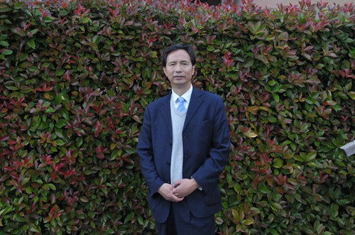 应对水安全 社会科学切不可缺位------访法国水科学院院士、kaiyun登录中国入口登录教授郑晓云 MFT8ERSSDW微信图片_20170804113044_副本